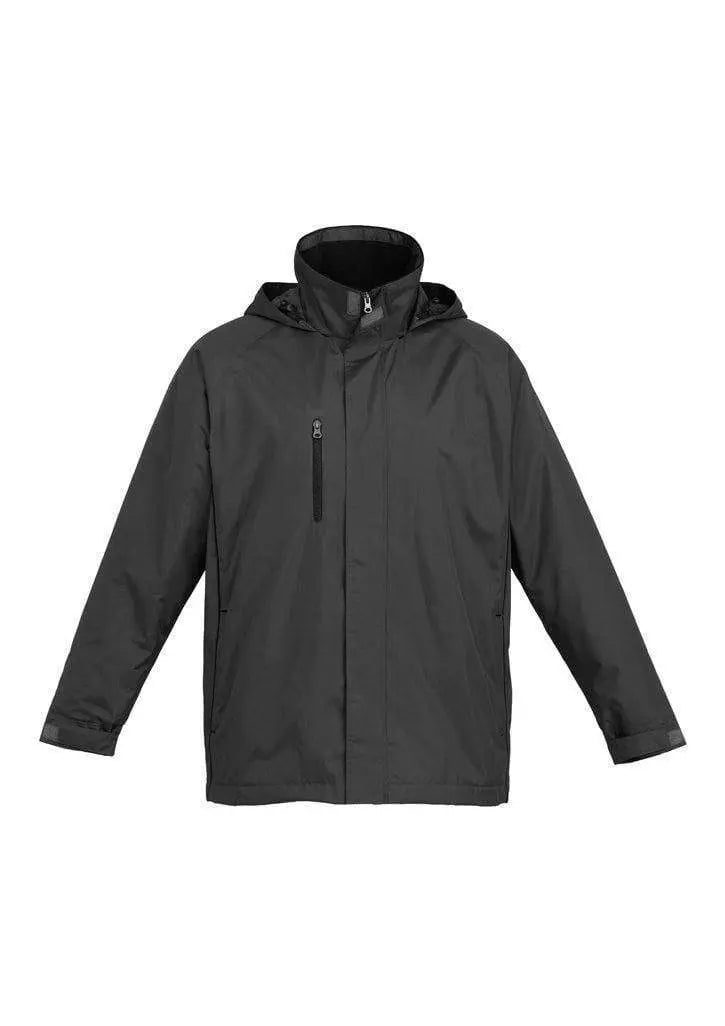 Biz Collection Unisex Core Jacket J236ML Metro Workwear.